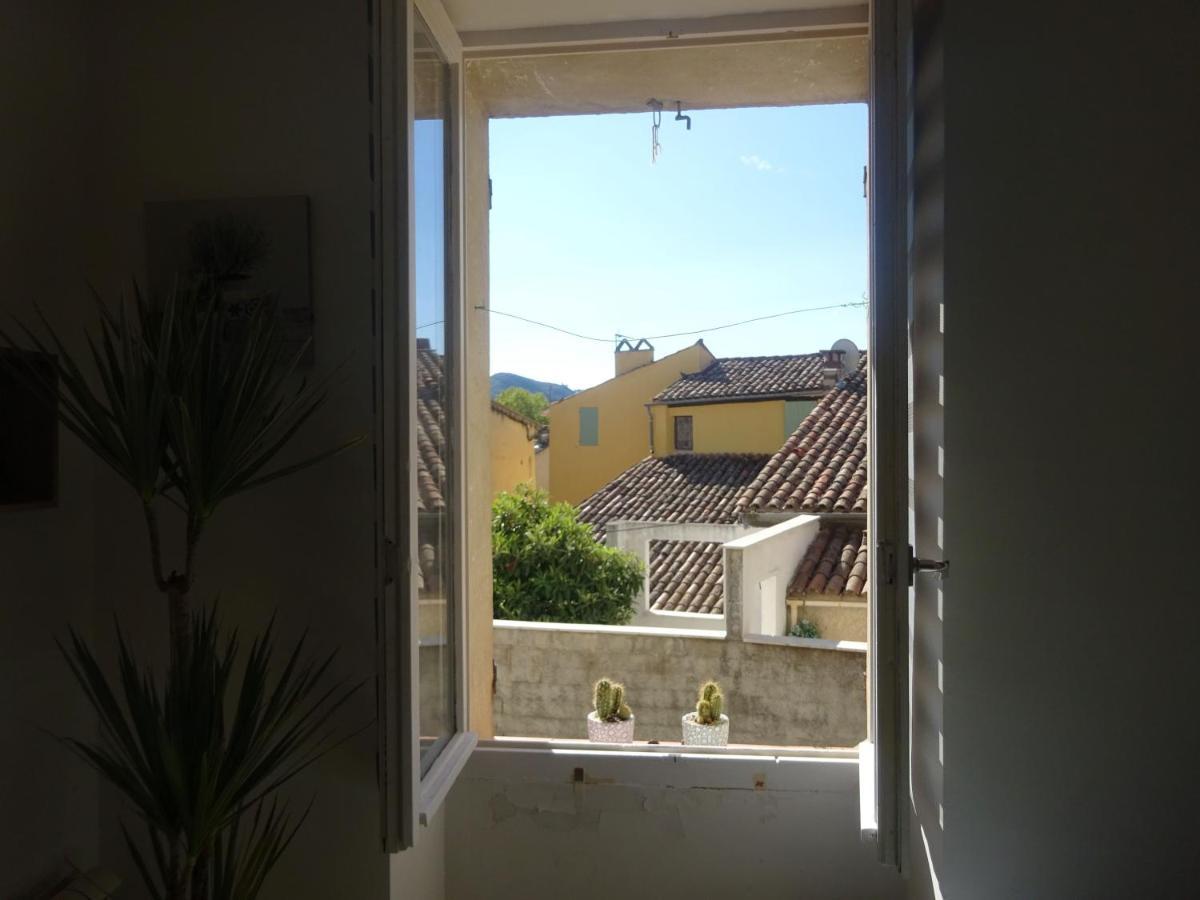 Oasis Tranquille - L'Evasion Au Verdon Gréoux-les-Bains Exterior foto